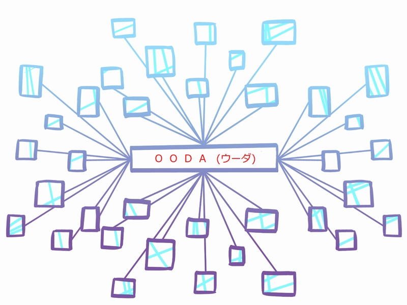 OODA