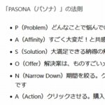 PASONA